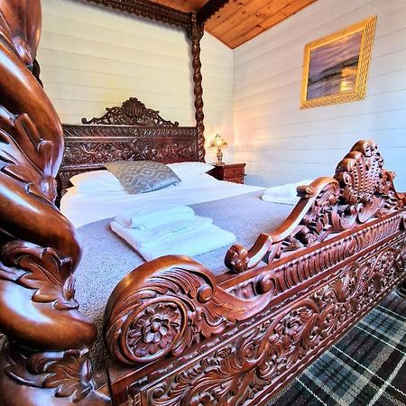 Magpie 2 Hot Tub Huntersmoon-Warminster-Longleat-Wiltshire Villa Екстериор снимка