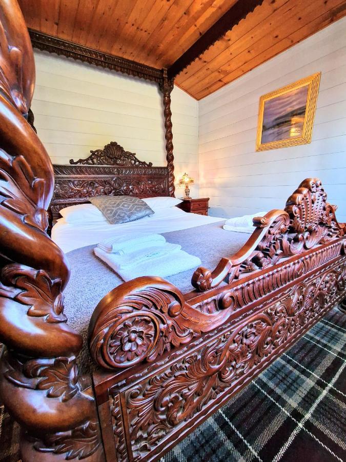 Magpie 2 Hot Tub Huntersmoon-Warminster-Longleat-Wiltshire Villa Екстериор снимка