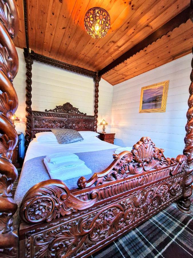 Magpie 2 Hot Tub Huntersmoon-Warminster-Longleat-Wiltshire Villa Екстериор снимка